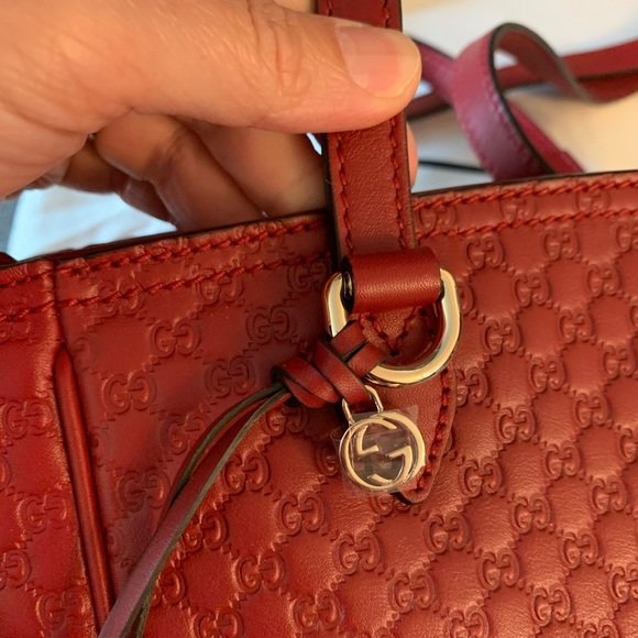 Gucci bag - Picture 6 of 8